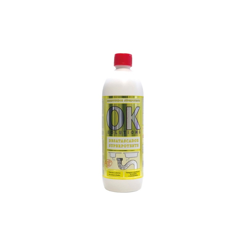 desatascador superpotente dipistol 1L-tienda de pinturas online maestros pintores málaga