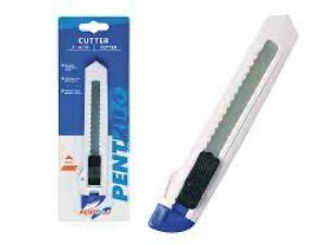 cutter y rascavidrios