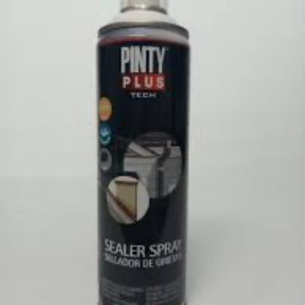 Sellador de grietas Pinty Plus Tech