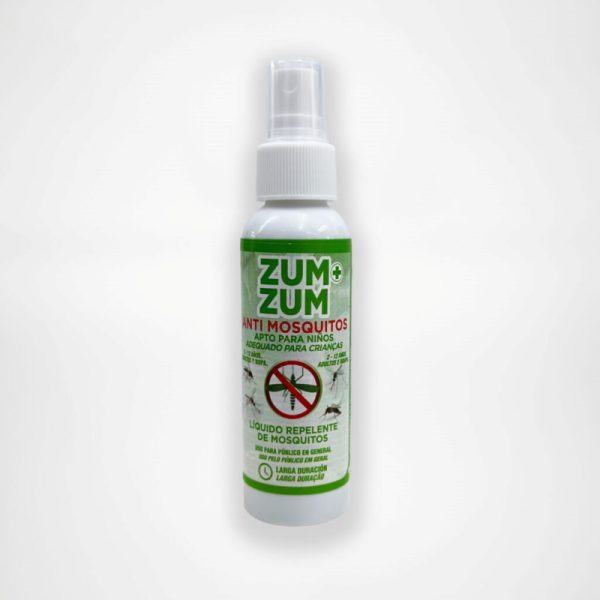 Zum antimosquitos