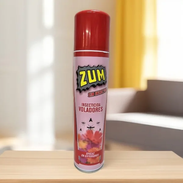 Zum insecticida voladores