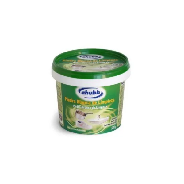 Piedra Blanca Limpieza