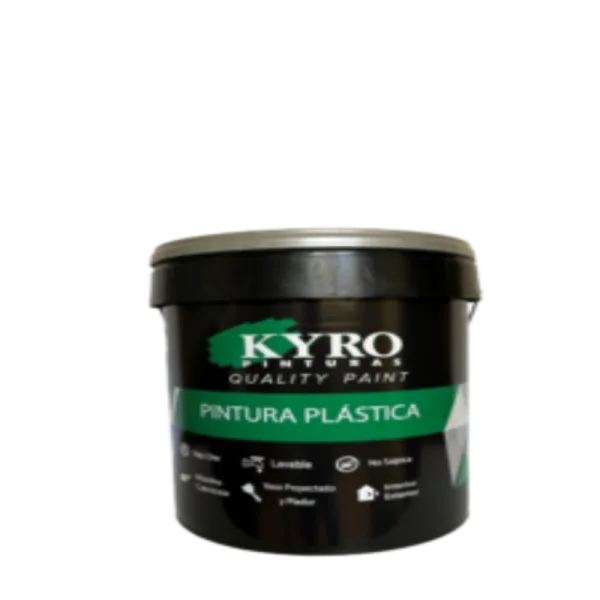 Monocapa Kyro oferta 4L