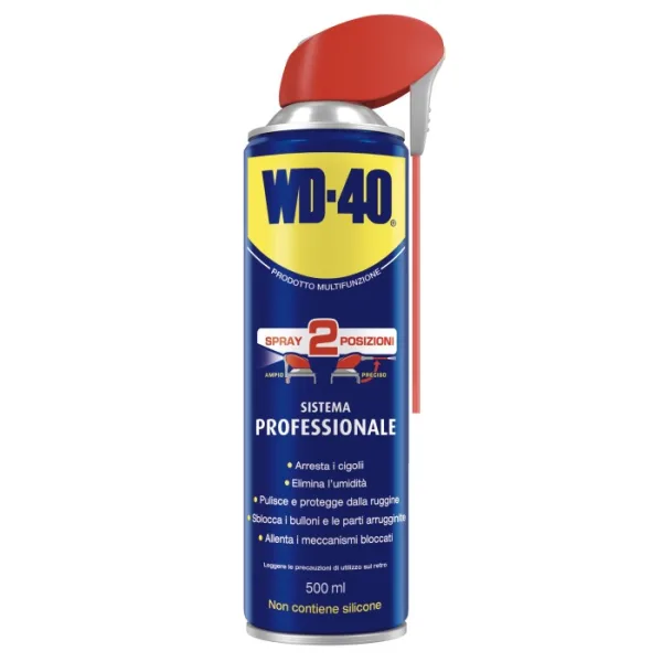 WD40
